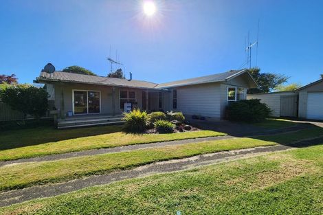 Photo of property in 115 Ross Street, Pirongia, 3802