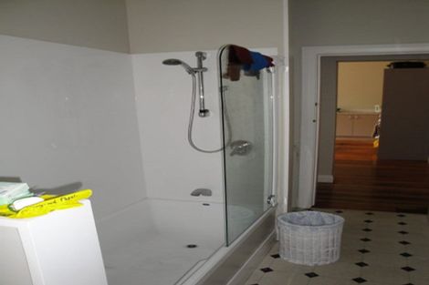 Photo of property in 336 The Terrace, Te Aro, Wellington, 6011