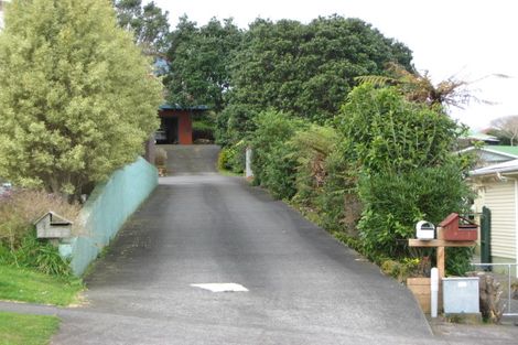 Photo of property in 7b Poharama Place, Marfell, New Plymouth, 4310