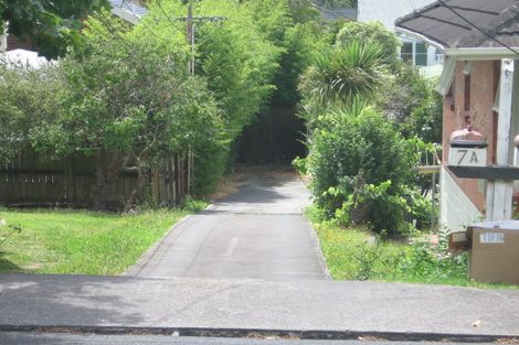 Photo of property in 1/7a Corunna Road, Milford, Auckland, 0620