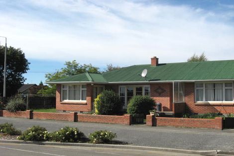 Photo of property in 78 Chalmers Avenue, Hampstead, Ashburton, 7700