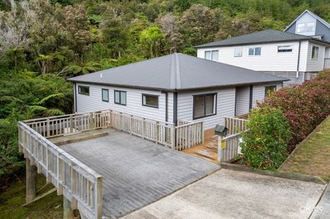 Photo of property in 125 Manuka Street, Stokes Valley, Lower Hutt, 5019