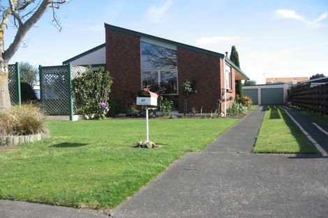 Photo of property in 67 Springvale Road, Springvale, Whanganui, 4501