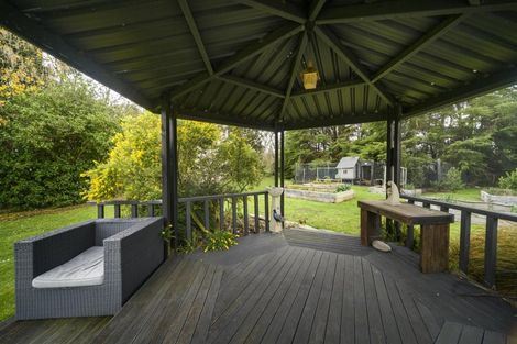 Photo of property in 523 Wellington Road, Marton, 4710