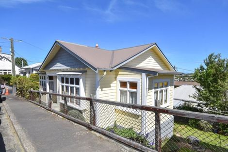 Photo of property in 1 Henderson Street, Mornington, Dunedin, 9011