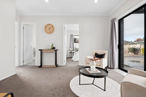 Photo of property in 8 Beaufort Place, Flagstaff, Hamilton, 3210