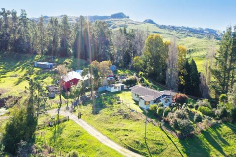 Photo of property in 142 Pohokura Road, Tutira, Napier, 4188