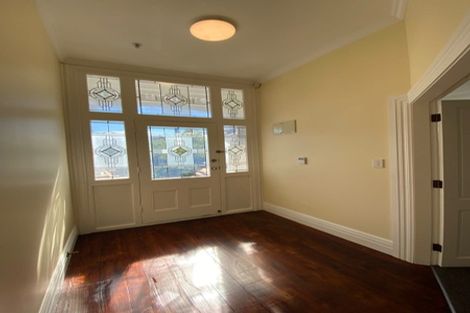 Photo of property in 117 Brougham Street, Mount Victoria, Wellington, 6011