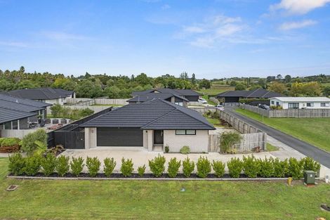 Photo of property in 1 Rosso Lane, Te Kauwhata, 3710