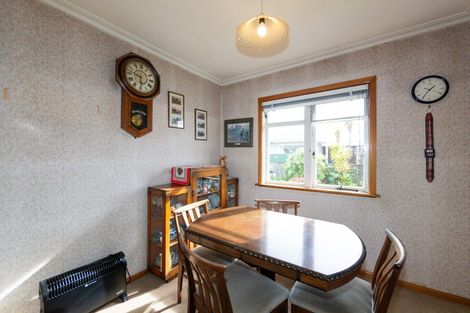 Photo of property in 3 Wycliffe Street, Onekawa, Napier, 4110