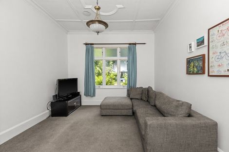 Photo of property in 23 Carnell Street, Napier South, Napier, 4110