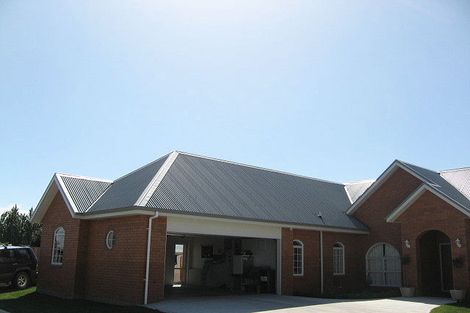 Photo of property in 11 Roussel Place, Springlands, Blenheim, 7201