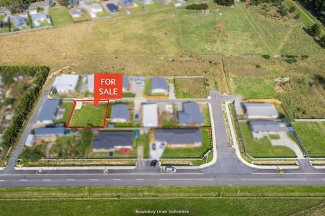 Photo of property in 120b Harrison Street East, Featherston, 5710