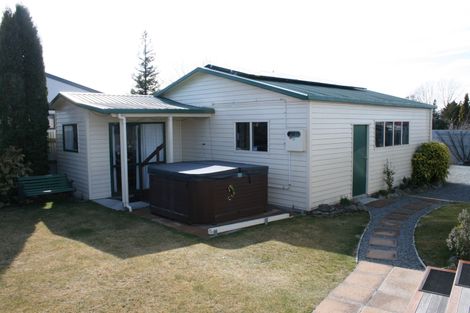 Photo of property in 18 Maryburn Road, Twizel, 7901