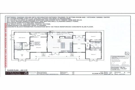 Photo of property in 112b Kent Street, Carterton, 5713