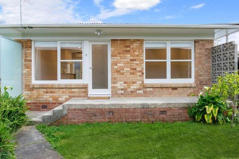 Photo of property in 2/31 Dominion Street, Takapuna, Auckland, 0622