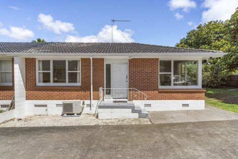 Photo of property in 4/27 Cardwell Street, Onehunga, Auckland, 1061