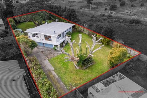 Photo of property in 8a Malam Street, Glen Eden, Auckland, 0602