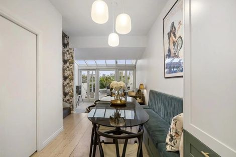 Photo of property in 41 Franklin Road, Freemans Bay, Auckland, 1011