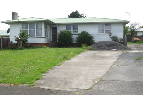 Photo of property in 22 Ashgrove Road, Mangere, Auckland, 2022