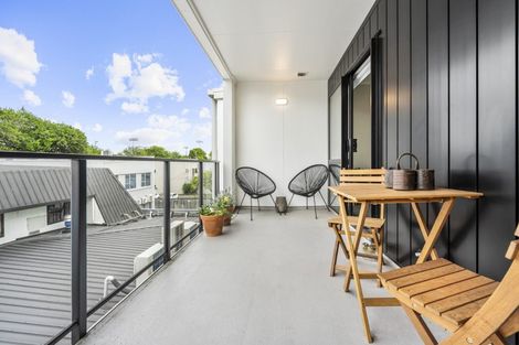 Photo of property in 207/17 Vialou Street, Hamilton Central, Hamilton, 3204