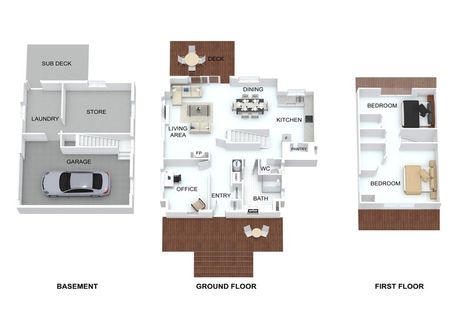 Photo of property in 13 Inverness Crescent, Arrowtown, 9302