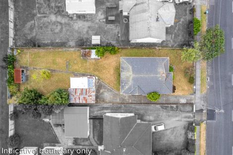 Photo of property in 8 Mcparland Street, Ebdentown, Upper Hutt, 5018