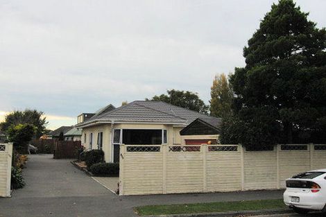 Photo of property in 1/104 Yaldhurst Road, Sockburn, Christchurch, 8042