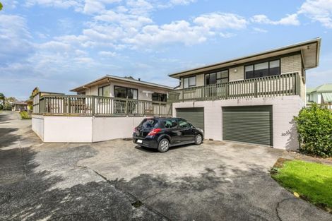 Photo of property in 21 Coronation Avenue, Pukekohe, 2120