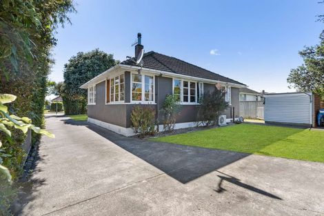 Photo of property in 36 Cardiff Street, Awapuni, Palmerston North, 4412