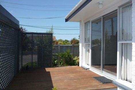 Photo of property in 25 Keswick Street, Woolston, Christchurch, 8023