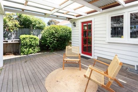 Photo of property in 9 Dampier Street, Woolston, Christchurch, 8023