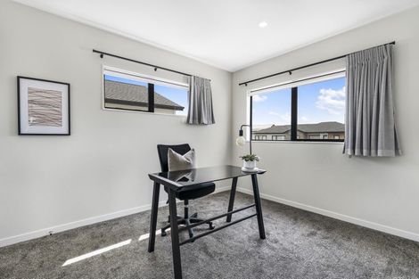 Photo of property in 7 Sager Midgley Road, Hobsonville, Auckland, 0616