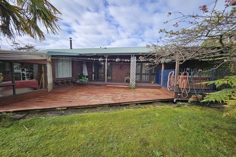 Photo of property in 46 Lydia Street, Greymouth, 7805