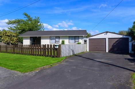 Photo of property in 28a Frank Street, Koutu, Rotorua, 3010