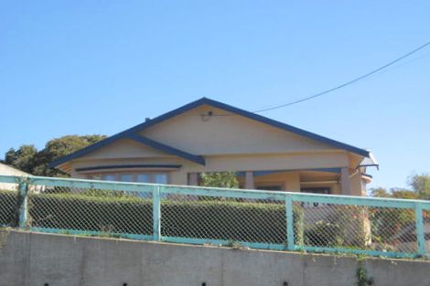 Photo of property in 76a Wharfe Street, South Hill, Oamaru, 9400