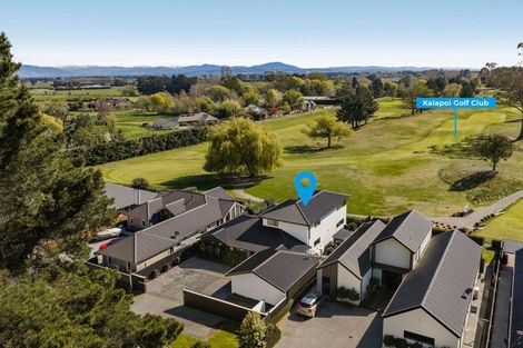 Photo of property in 8 Dale Street, Kaiapoi, 7630