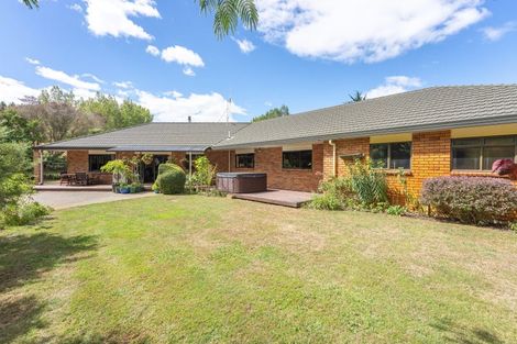 Photo of property in 21 Emma Drive, Manakau, Levin, 5573