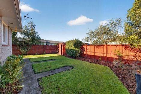 Photo of property in 4/41 Lyndon Street, Riccarton, Christchurch, 8041