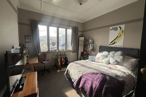 Photo of property in 51a Majoribanks Street, Mount Victoria, Wellington, 6011