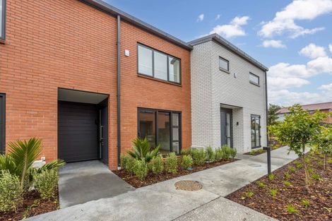 Photo of property in 7d Treasury Place, Onehunga, Auckland, 1061