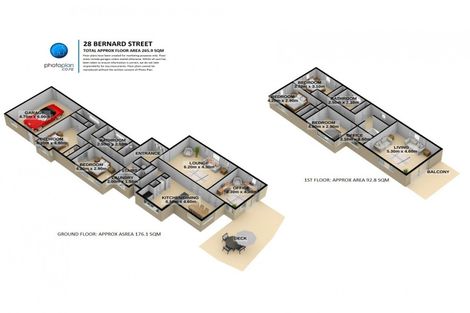 Photo of property in 28 Bernard Street, Chedworth, Hamilton, 3210