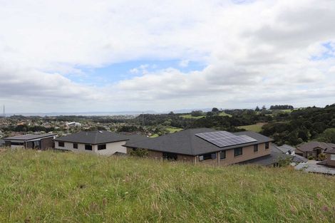 Photo of property in 30 Jabal Crescent, Totara Park, Auckland, 2105