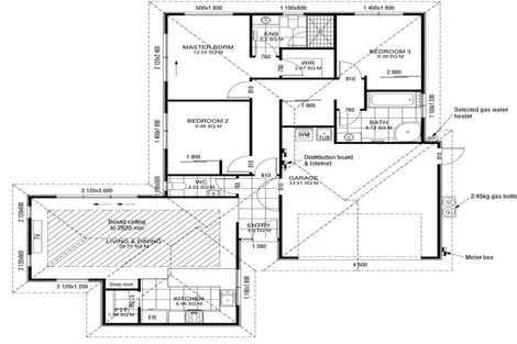 Photo of property in 22 Myrtle Road, Wigram, Christchurch, 8025