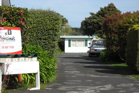 Photo of property in 45a Rimu Street, Gonville, Wanganui, 4501