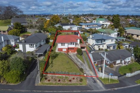 Photo of property in 44 Vercoe Road, Beerescourt, Hamilton, 3200