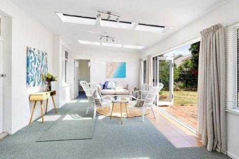 Photo of property in 51 Dundas Street, Seatoun, Wellington, 6022