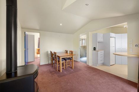 Photo of property in 2/17b Cracroft Terrace, Cashmere, Christchurch, 8022