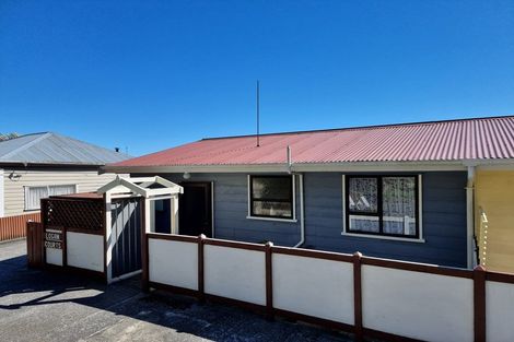 Photo of property in 1/45 Chapel Street, Greymouth, 7805
