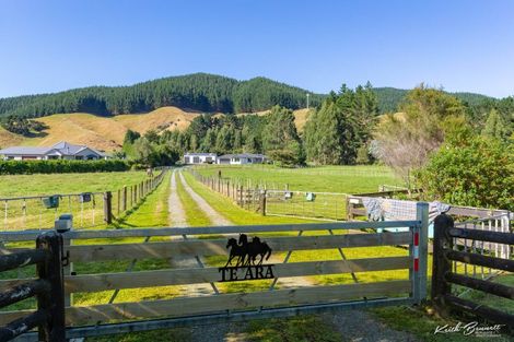 Photo of property in Rovale Estate, 123j Johnsons Road, Whitemans Valley, Upper Hutt, 5371